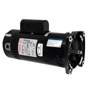 Century 3/4 HP Motor 48Y Frame 1 - Speed 1 - Phase 115/230V Up - Rated USQ1072 – Vita Pool Supply
