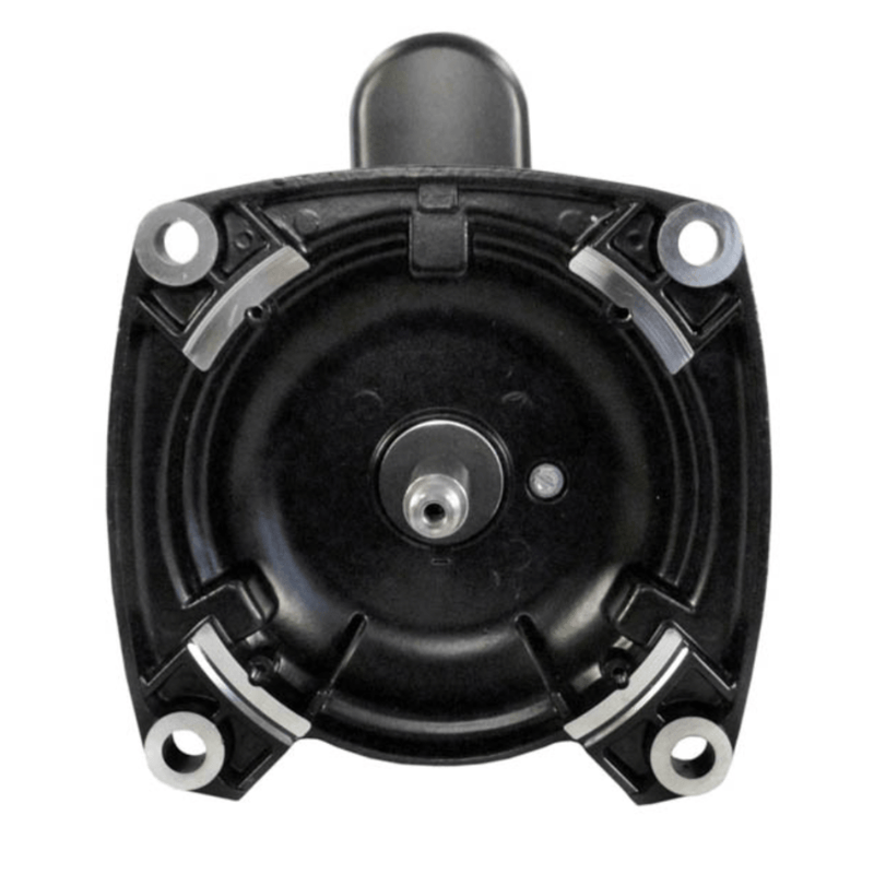 Century 3/4 HP Motor 48Y Frame 1 - Speed 1 - Phase 115/230V Up - Rated USQ1072 – Vita Pool Supply
