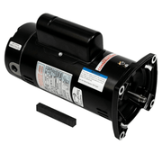 Century 3/4 HP Motor 48Y Frame 1 - Speed 1 - Phase 115/230V Up - Rated USQ1072 – Vita Pool Supply