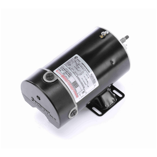 Century 3/4HP Pump Motor 1 Ph 115V 48Y BN36 – Vita Pool Supply