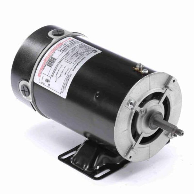 Century 3/4HP Pump Motor 1 Ph 115V 48Y BN36 – Vita Pool Supply
