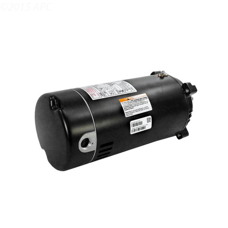 Century 3/4HP Pump Motor 1 PH 230/115V 56J UST1072 – Vita Pool Supply
