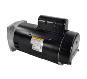Century 3HP Square Flange Full - Rated Pump Motor B2844 – Vita Pool Supply