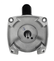 Century 3HP Square Flange Full - Rated Pump Motor B2844 – Vita Pool Supply