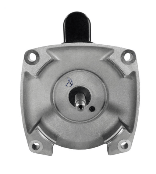 Century 3HP Square Flange Full - Rated Pump Motor B2844 – Vita Pool Supply