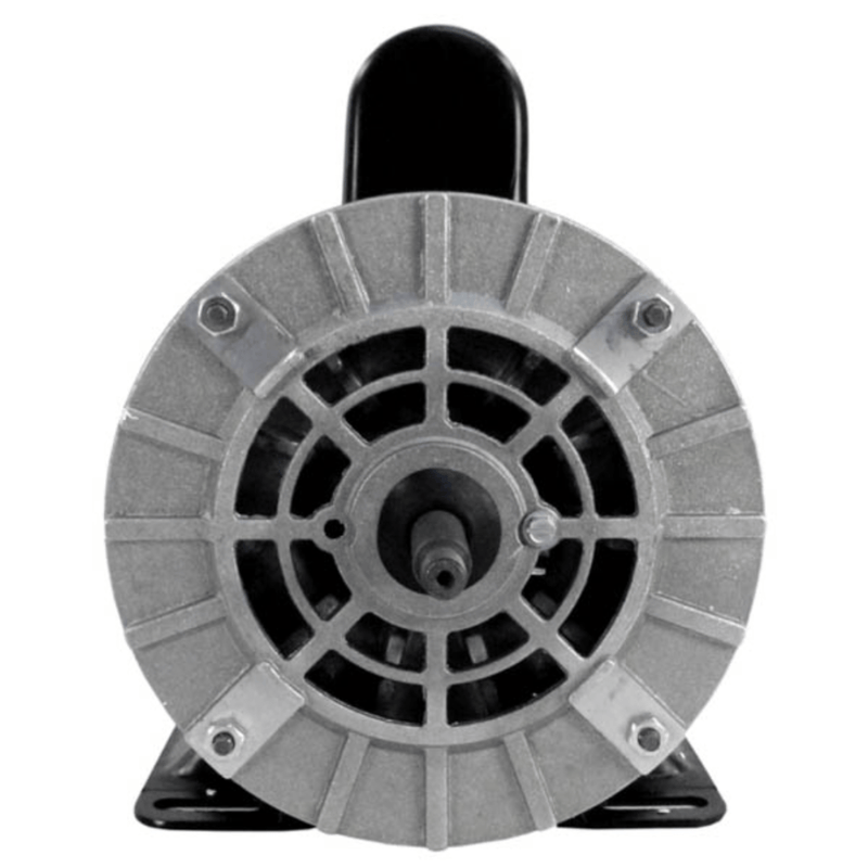 Century 4 HP 56Y 230V 2 - Speed Full Rated Motor Waterway B2235 - Vita Pool Supply