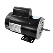 Century 4 HP 56Y 230V 2 - Speed Full Rated Motor Waterway B2235 – Vita Pool Supply