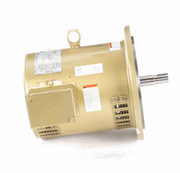 Century 5 HP 220/440V 3 - Ph Motor Purex Pentair C Series 182TDZ Frame R237M2B – Vita Pool Supply