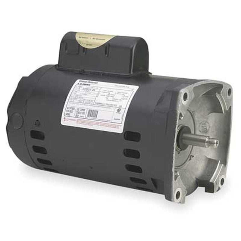 Century .5 HP Centurion 1081 56Y Frame Motor B2846 – Vita Pool Supply