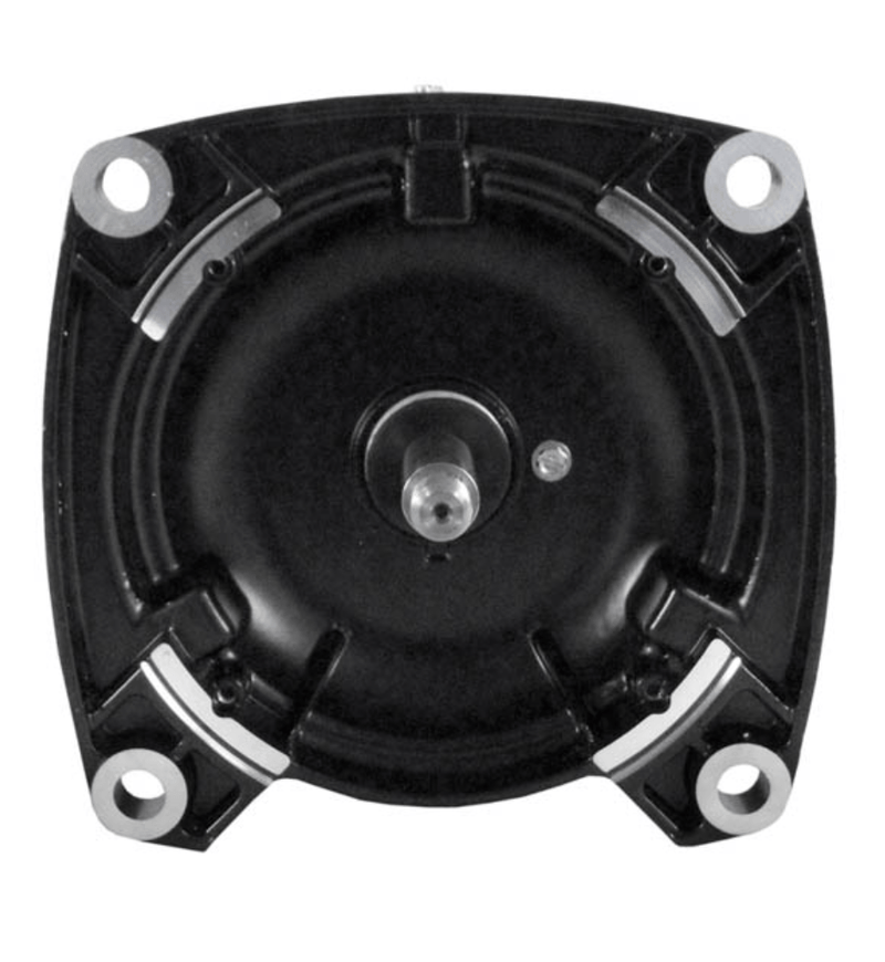 Century .5 HP Motor 115/230V 48Y Standard Efficiency SQ1052 – Vita Pool Supply