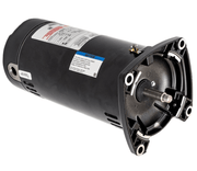 Century .5 HP Motor 115/230V 48Y Standard Efficiency SQ1052 – Vita Pool Supply