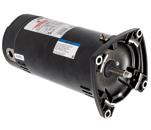 Century .5 HP Motor 115/230V 48Y Standard Efficiency SQ1052 – Vita Pool Supply