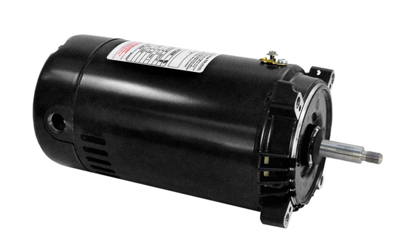 Century .5 HP Pump Motor 115/230V, 56J, Standard Efficiency ST1052 – Vita Pool Supply