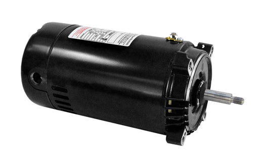 Century .5 HP Pump Motor 115/230V, 56J, Standard Efficiency ST1052 – Vita Pool Supply