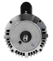 Century .5 HP Pump Motor 230V 56J Std Efficiency B126 – Vita Pool Supply