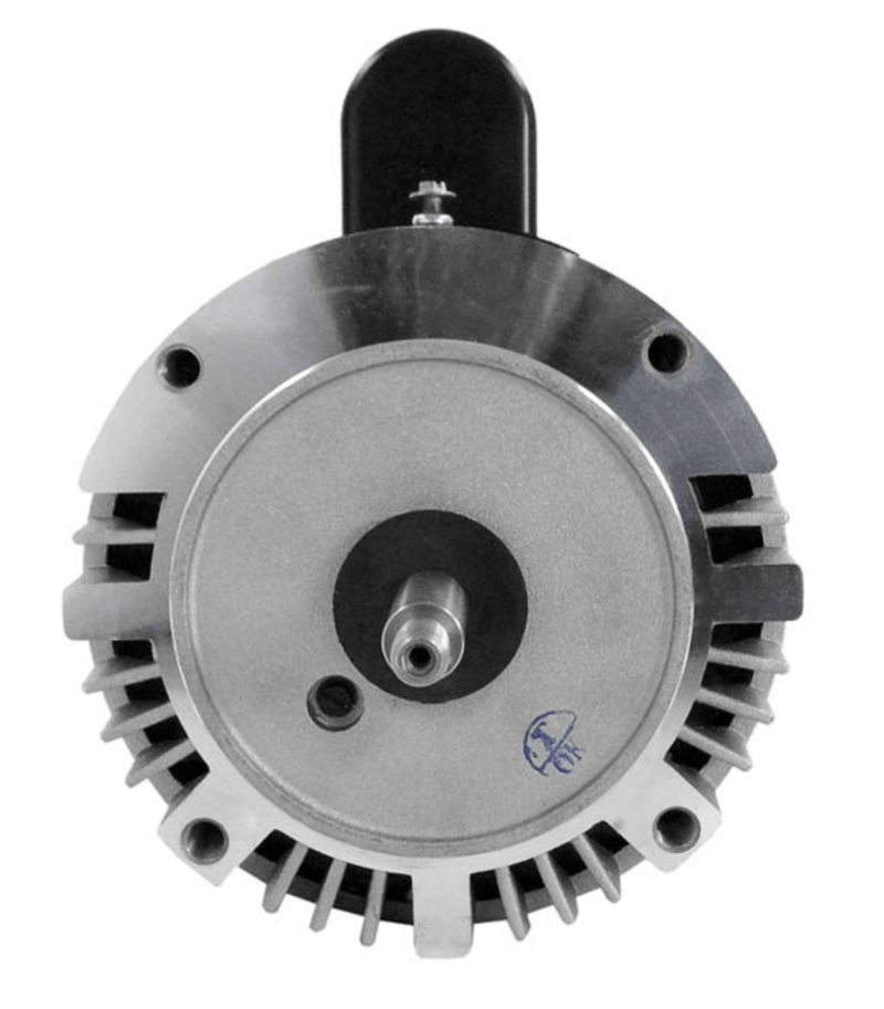 Century .5 HP Pump Motor 230V 56J Std Efficiency B126 – Vita Pool Supply