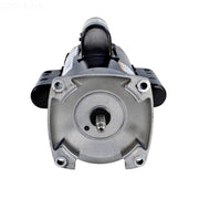 Century 5 HP Square Flange Full - Rated Motor 3450 RPM 56Y Threaded Shaft B1000 – Vita Pool Supply