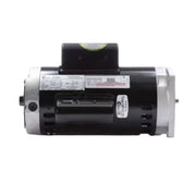 Century 5 HP Square Flange Full - Rated Motor 3450 RPM 56Y Threaded Shaft B1000 – Vita Pool Supply