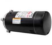Century 56J C - Face 1 HP 1 - Speed Full Rated Motor 18.6/9.3A 115/230V ST1102 – Vita Pool Supply