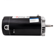Century 56J C - Face 1 HP 1 - Speed Full Rated Motor 18.6/9.3A 115/230V ST1102 – Vita Pool Supply
