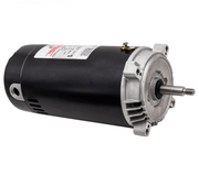 Century 56J C - Face 1 HP 1 - Speed Full Rated Motor 18.6/9.3A 115/230V ST1102 – Vita Pool Supply