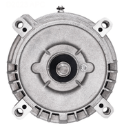 Century 56J C - Face 1 HP 1 - Speed Full Rated Motor 18.6/9.3A 115/230V ST1102 – Vita Pool Supply
