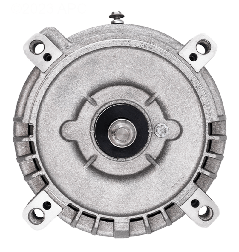 Century 56J C - Face 1 HP 1 - Speed Full Rated Motor 18.6/9.3A 115/230V ST1102 – Vita Pool Supply