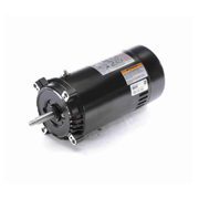 Century 56J C - Face 1 HP 1 - Speed Up Rated Motor 15/7.5A 115/230V UST1102 – Vita Pool Supply
