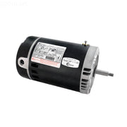 Century 56J C - Face 1 HP Up - Rated 1 - Phase Motor 6.0/12.0A 115/230V B228SE – Vita Pool Supply