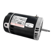Century 56J C - Face 1 HP Up - Rated 1 - Phase Motor 6.0/12.0A 115/230V B228SE – Vita Pool Supply