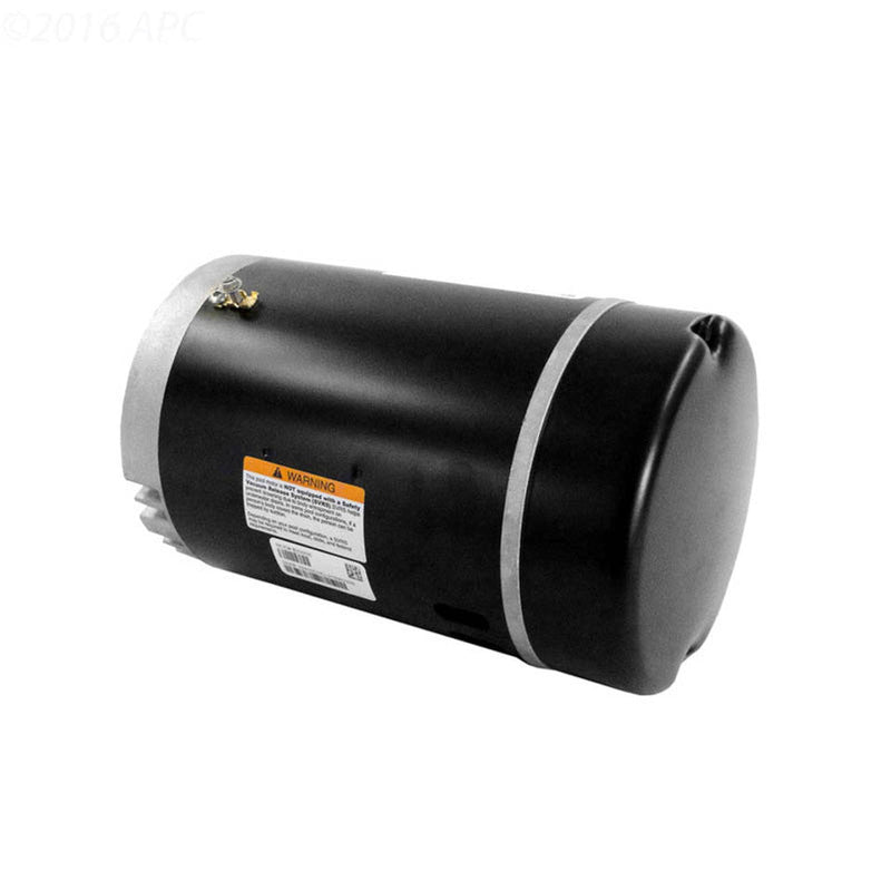 Century 56J C - Face 1 HP Up - Rated 1 - Phase Motor 6.0/12.0A 115/230V B228SE – Vita Pool Supply