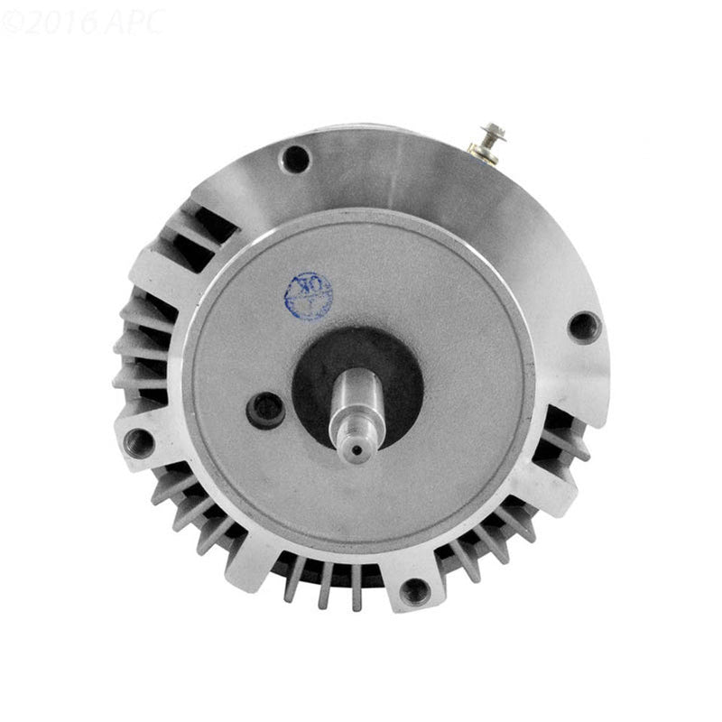 Century 56J C - Face 1 HP Up - Rated 1 - Phase Motor 6.0/12.0A 115/230V B228SE – Vita Pool Supply