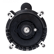Century 56J C - Face 1.5 HP 1 - Speed Full Rated Motor ST1152 – Vita Pool Supply