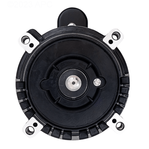 Century 56J C - Face 1.5 HP 1 - Speed Full Rated Motor ST1152 – Vita Pool Supply