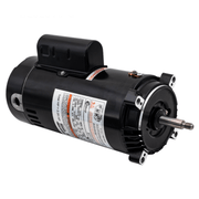 Century 56J C - Face 1.5 HP 1 - Speed Full Rated Motor ST1152 – Vita Pool Supply