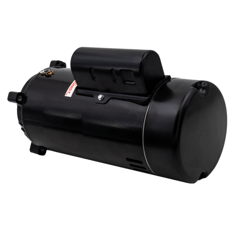 Century 56J C - Face 1.5 HP 1 - Speed Full Rated Motor ST1152 – Vita Pool Supply