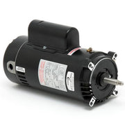 Century 56J C - Face 2 HP 1 - Speed Up Rated Motor 19.6/10.4 - 9.8A 115/208 - 230V UST1202 – Vita Pool Supply