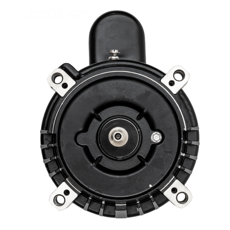 Century .75 HP 56J Frame Motor CT1072 – Vita Pool Supply