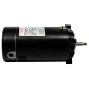 Century .75 HP Full - Rated Two - Compartment Motor 3450 RPM 115/230V 56J ST1072 – Vita Pool Supply