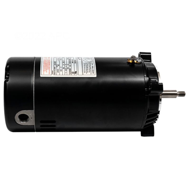 Century .75 HP Full - Rated Two - Compartment Motor 3450 RPM 115/230V 56J ST1072 – Vita Pool Supply