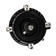 Century .75 HP Full - Rated Two - Compartment Motor 3450 RPM 115/230V 56J ST1072 – Vita Pool Supply