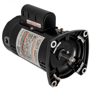 Century .75 HP Motor 115/230V 48Y Energy Efficient QC1072 – Vita Pool Supply
