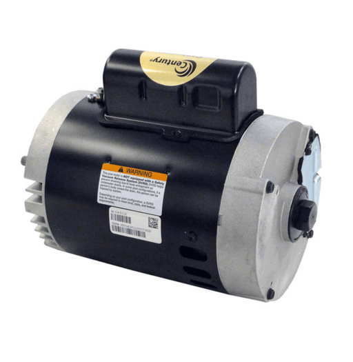Century .75 HP Motor 115/230V 56J Std Efficiency B127 – Vita Pool Supply