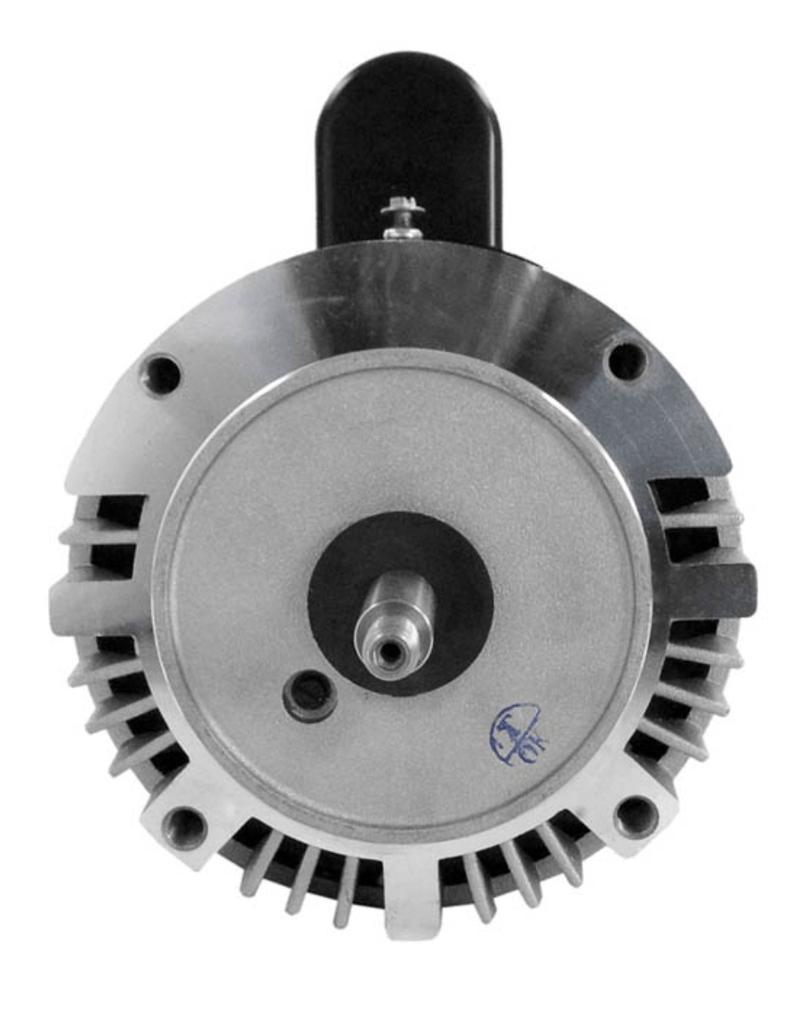 Century .75 HP Motor 115/230V 56J Std Efficiency B127 – Vita Pool Supply