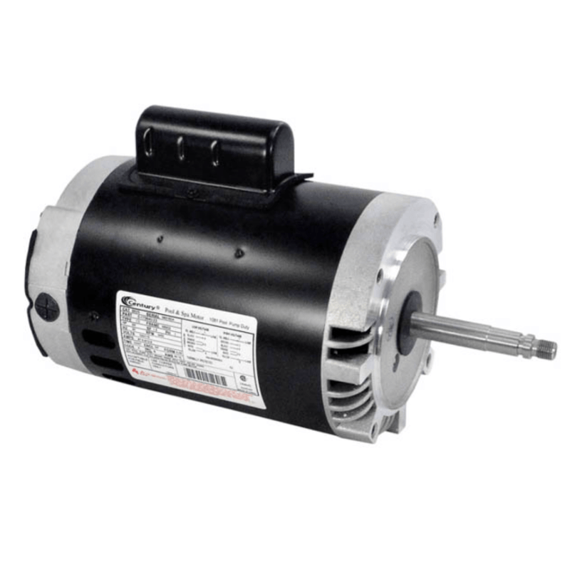 Century .75 HP Pool Cleaner Replacement Motor B625 – Vita Pool Supply