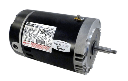 Century .75 HP Single Speed Motor 115 - 230V B227SE – Vita Pool Supply