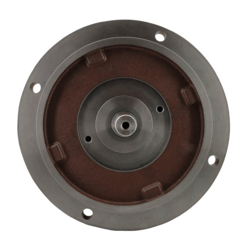 Century 7.5HP Pump Motor 3 Ph, 50 Hz, 220/440V, 184TDZ Frame R232M2B – Vita Pool Supply