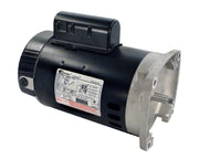 Century .75HP Pump Motor 56Y Frame 1 - Speed 1 - Phase 115/23V B2852 – Vita Pool Supply