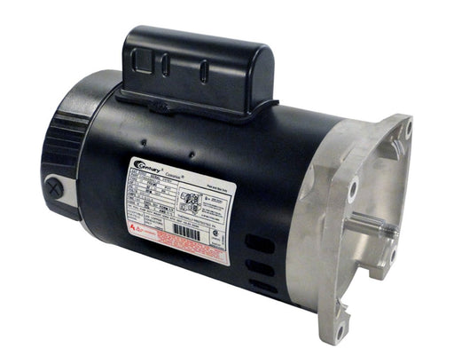 Century .75HP Pump Motor 56Y Frame 1 - Speed 1 - Phase 115/23V B2852 – Vita Pool Supply