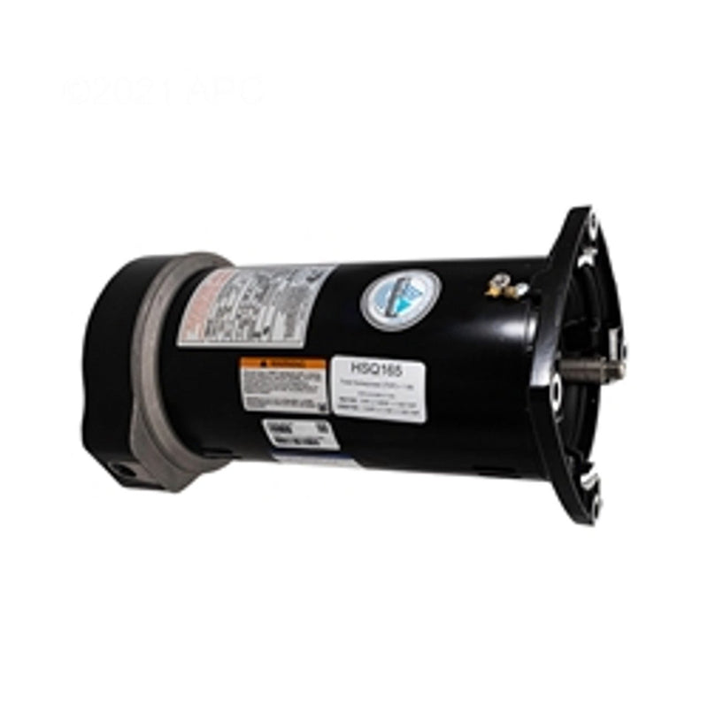 Century .80 HP Pump Motor 115V 230V 56J 1.0 SF HST080 – Vita Pool Supply